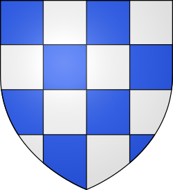 Blason de la ville des Pennes-Mirabeau (13)